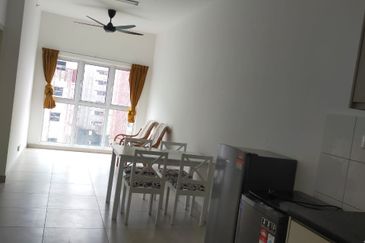 Canopy Hills Apartment