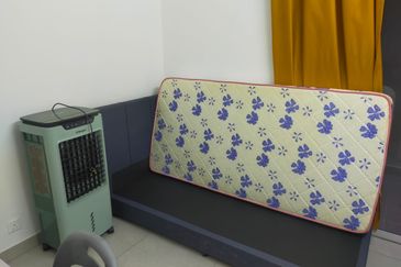 Canopy Hills Apartment