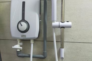 Canopy Hills Apartment