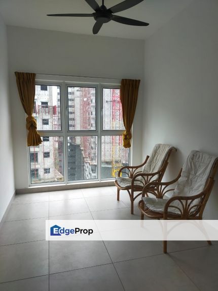 (FOR RENT) Canopy Hills Apartment, Kajang, Selangor, Kajang