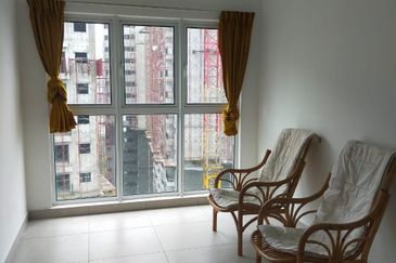 Canopy Hills Apartment