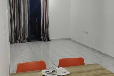 Residensi Mutiara Kajang 2