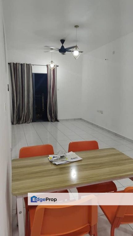 (FOR RENT) Residensi Mutiara, Kajang 2, Selangor, Kajang