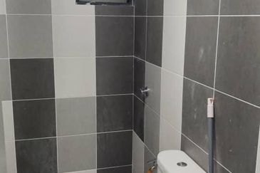 Residensi Mutiara Kajang 2