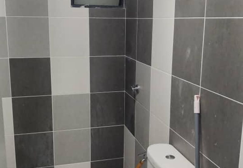 Residensi Mutiara Kajang 2