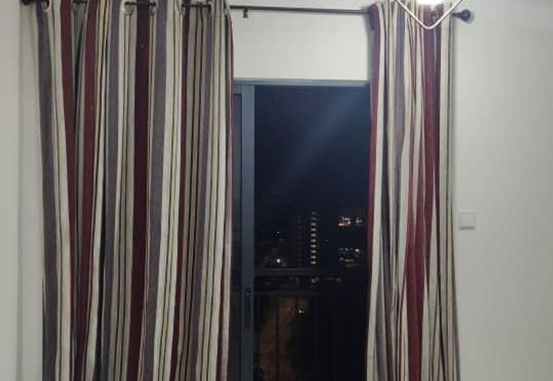 Residensi Mutiara Kajang 2