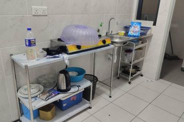 Residensi Mutiara Kajang 2