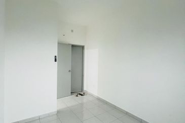 Residensi Mutiara Kajang 2