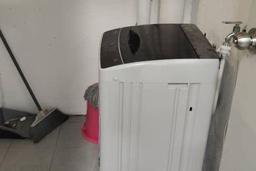 Residensi Mutiara Kajang 2