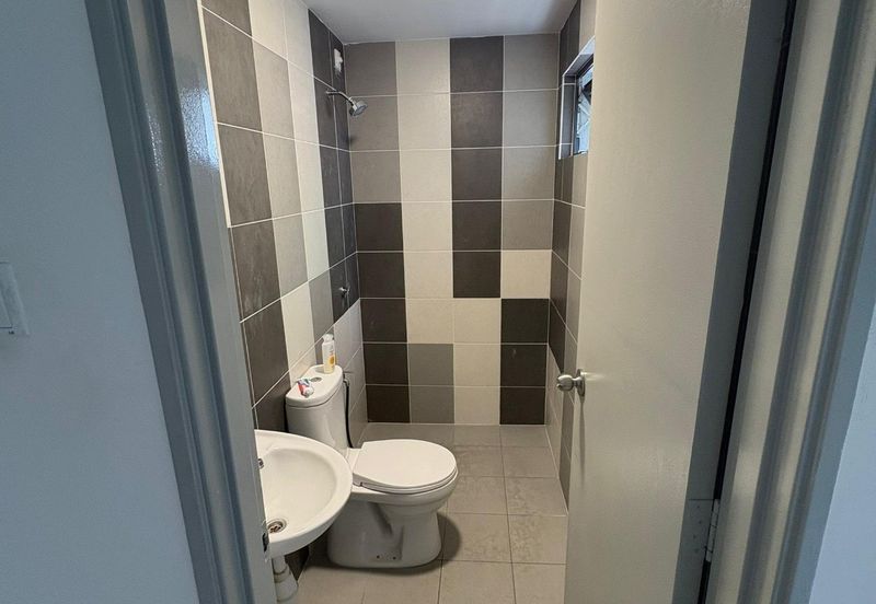 Residensi Mutiara Kajang 2