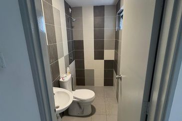 Residensi Mutiara Kajang 2