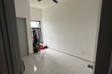 Residensi Mutiara Kajang 2