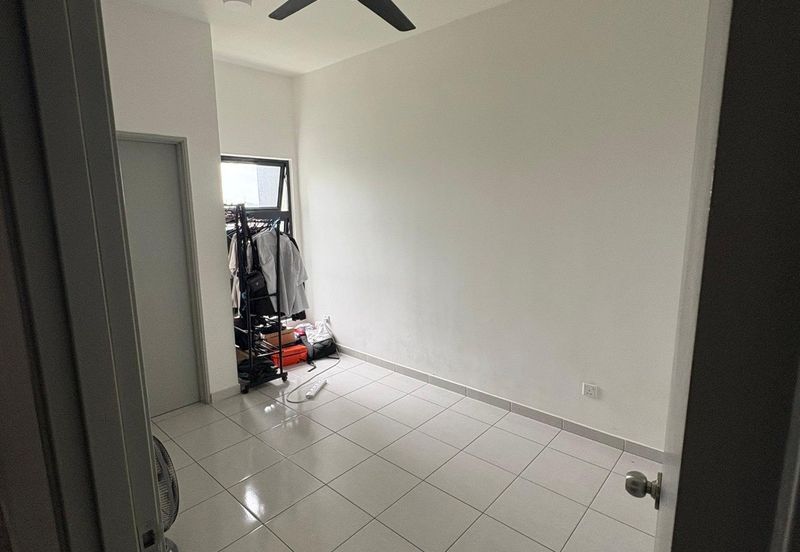 Residensi Mutiara Kajang 2