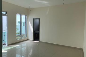 TAMAN LAVENDER HEIGHTS (SENAWANG)