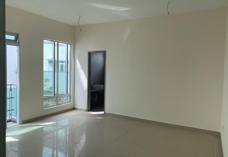 TAMAN LAVENDER HEIGHTS (SENAWANG)