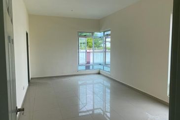 TAMAN LAVENDER HEIGHTS (SENAWANG)