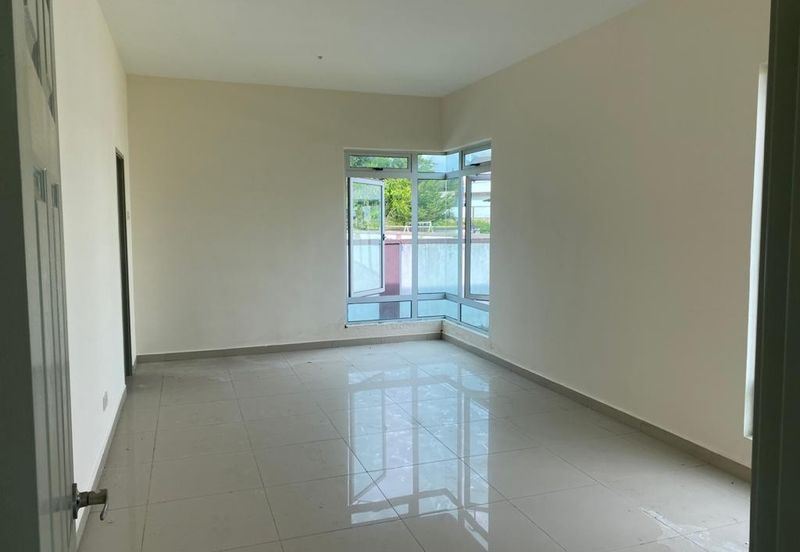 TAMAN LAVENDER HEIGHTS (SENAWANG)