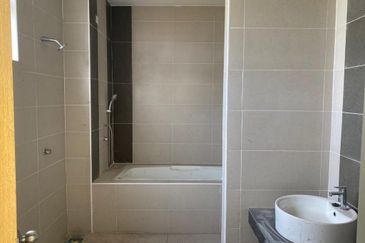 TAMAN LAVENDER HEIGHTS (SENAWANG)