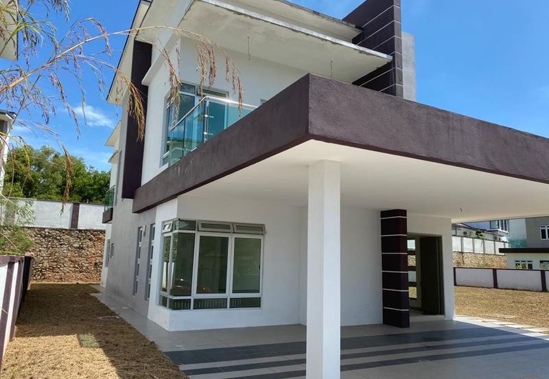 TAMAN LAVENDER HEIGHTS (SENAWANG)