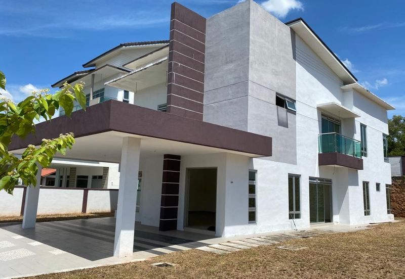 TAMAN LAVENDER HEIGHTS (SENAWANG)