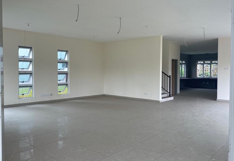 TAMAN LAVENDER HEIGHTS (SENAWANG)