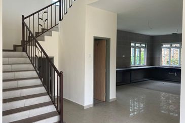 TAMAN LAVENDER HEIGHTS (SENAWANG)