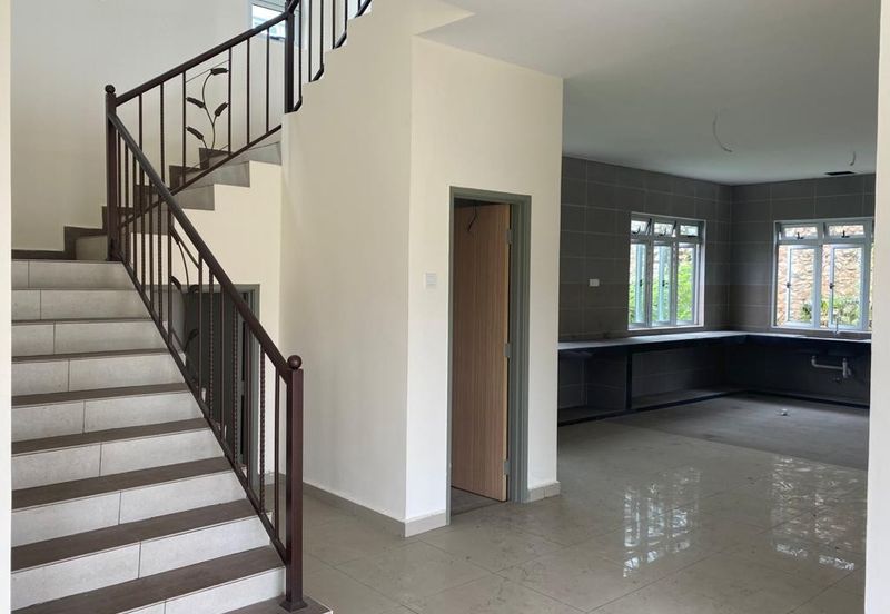 TAMAN LAVENDER HEIGHTS (SENAWANG)