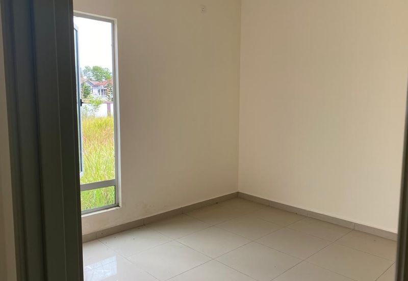 TAMAN LAVENDER HEIGHTS (SENAWANG)