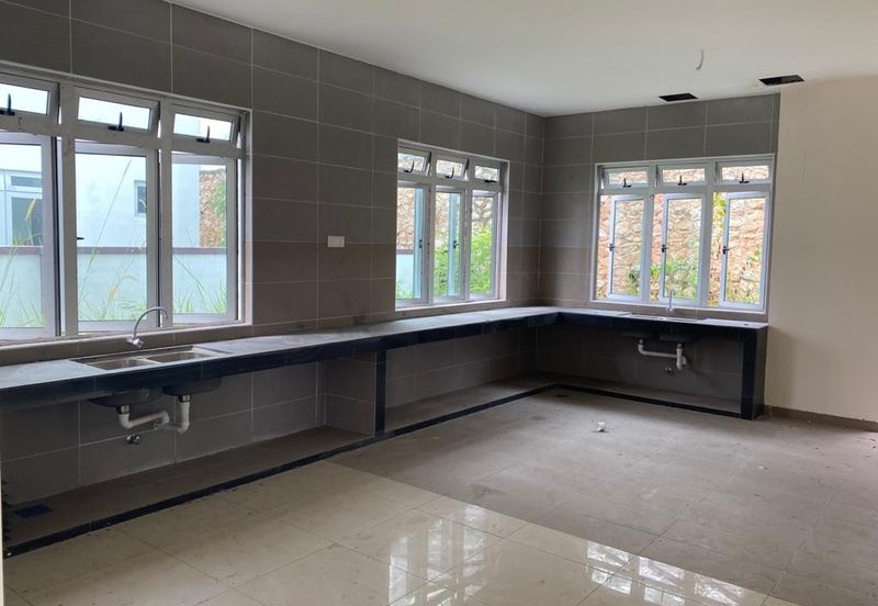 TAMAN LAVENDER HEIGHTS (SENAWANG)