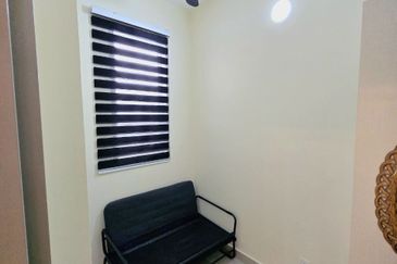 Palmyra Residence @ Bandar Puteri Bangi