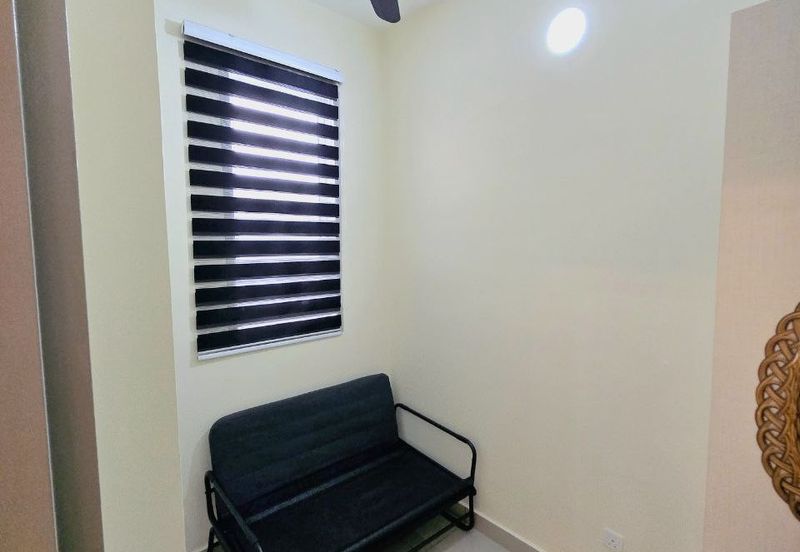 Palmyra Residence @ Bandar Puteri Bangi