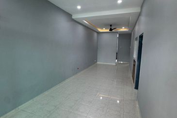 Taman Nusa Bestari 2