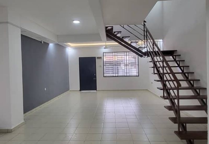 Kampung Baru Kelapa Sawit