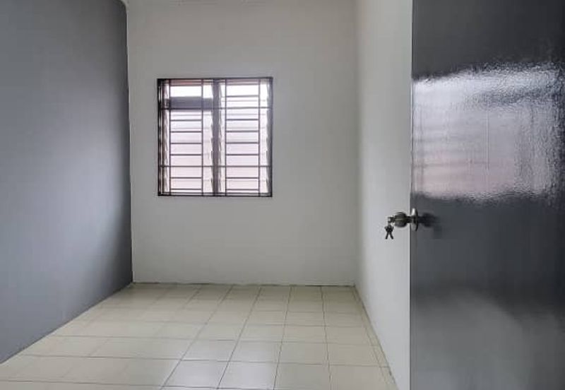 Kampung Baru Kelapa Sawit