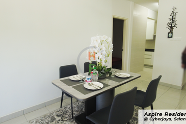 Aspire Residence