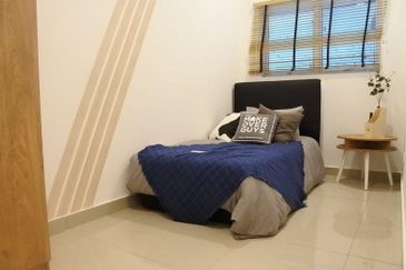 Residensi Seremban Sentral