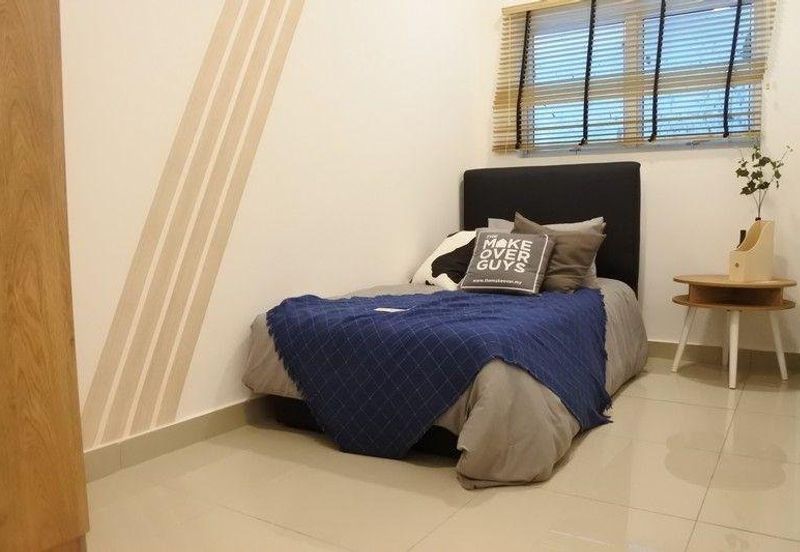 Residensi Seremban Sentral