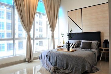 Residensi Seremban Sentral