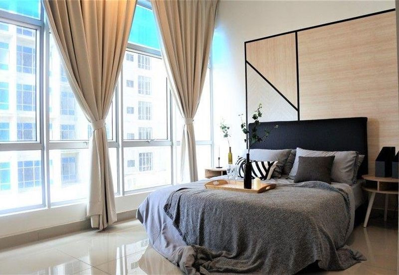 Residensi Seremban Sentral