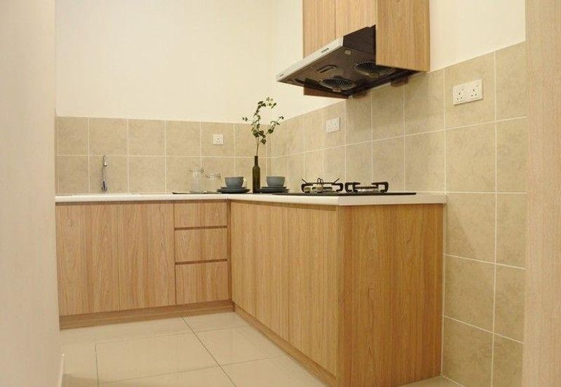 Residensi Seremban Sentral