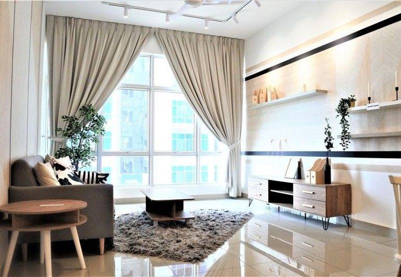 Residensi Seremban Sentral