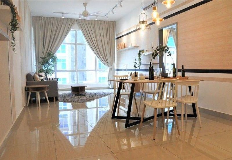 Residensi Seremban Sentral