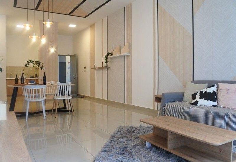 Residensi Seremban Sentral