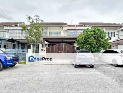 (FULLY RENOVATED) 2 Storey Bandar Bukit Raja Klang Jalan Zapin (Levena), Selangor, Klang
