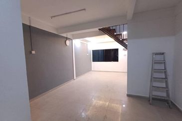 Taman Intan @ Kluang