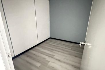 Taman Intan @ Kluang