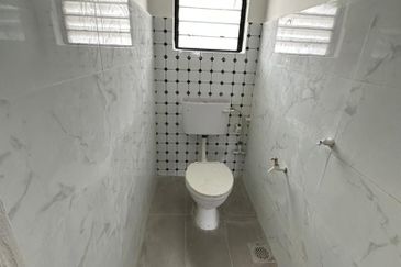 Taman Intan @ Kluang