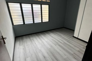 Taman Intan @ Kluang