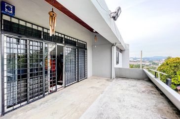 Bungalow 2 Storey, Seksyen 1, Bandar Baru Bangi