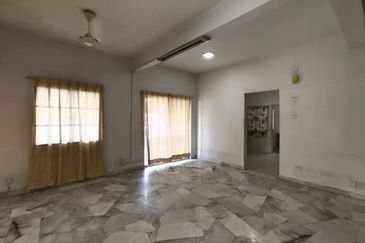 (STRATEGIC LOCATION) Corner Lot 2 Storey Taman TTDI Jaya, Shah Alam